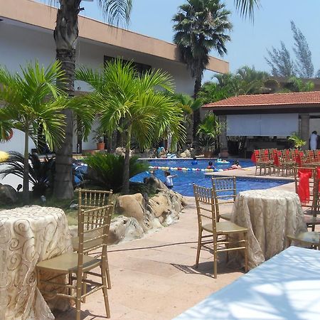 Hotel Poza Rica Inn Zewnętrze zdjęcie