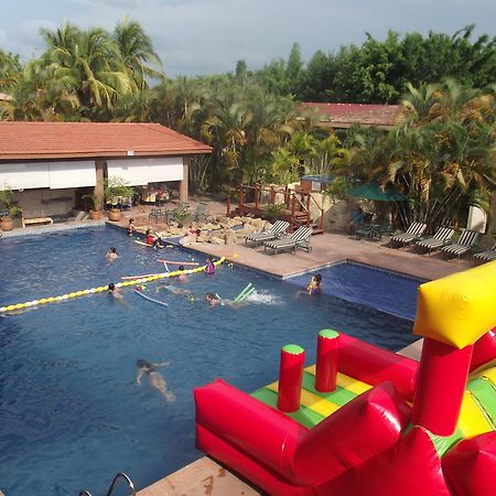 Hotel Poza Rica Inn Zewnętrze zdjęcie