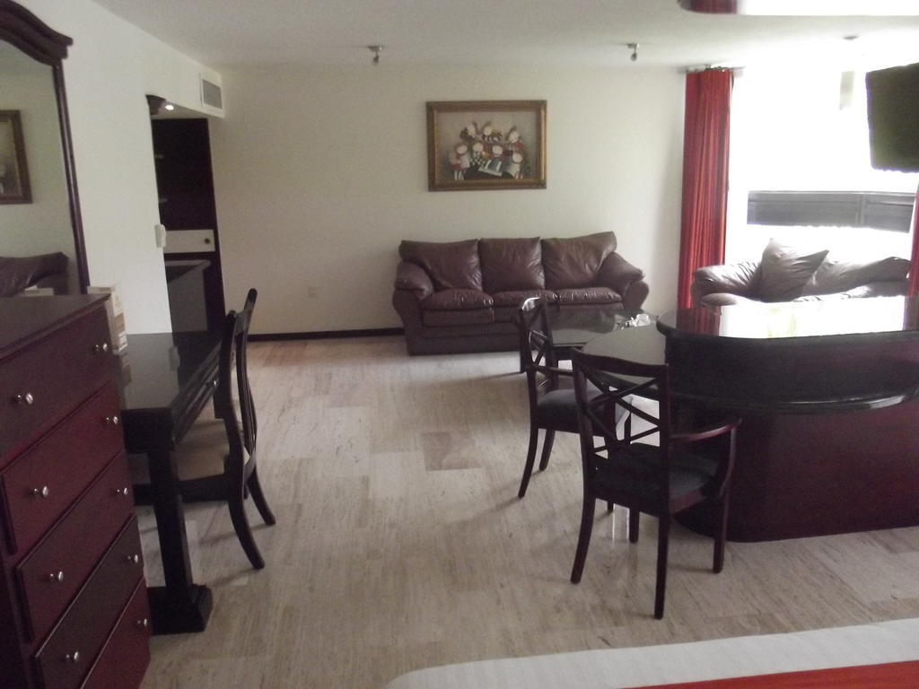Hotel Poza Rica Inn Zewnętrze zdjęcie
