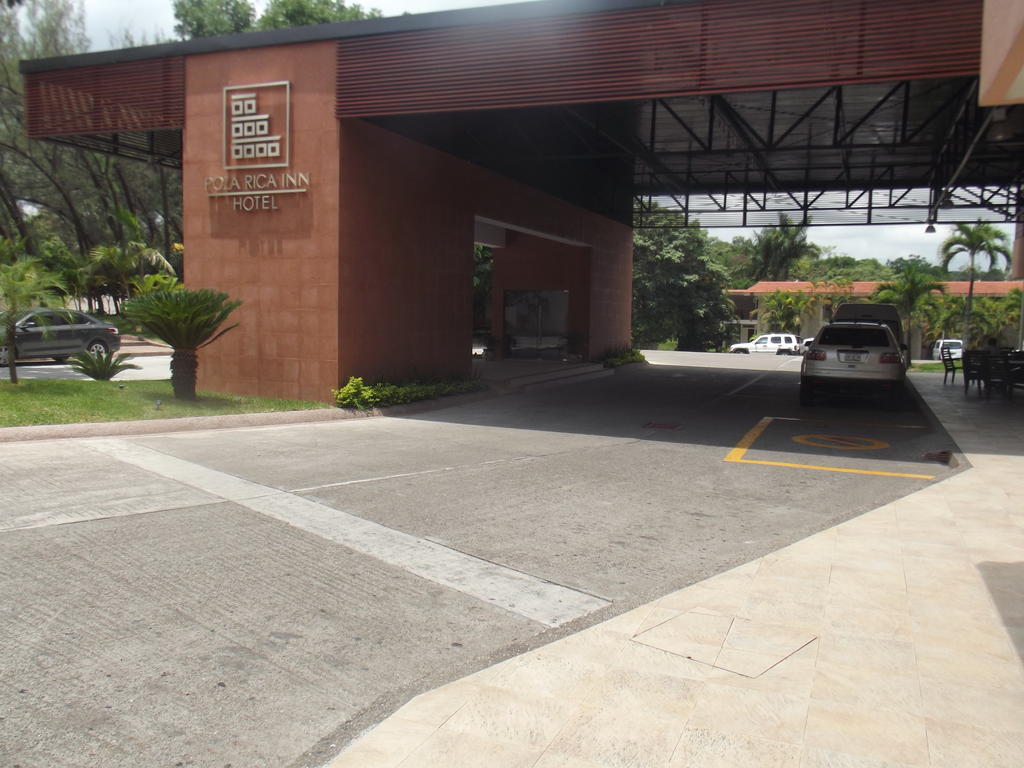 Hotel Poza Rica Inn Zewnętrze zdjęcie