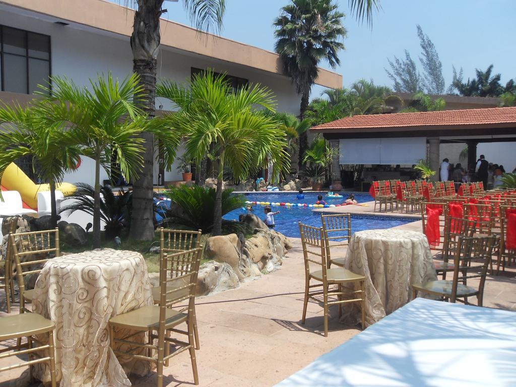 Hotel Poza Rica Inn Zewnętrze zdjęcie
