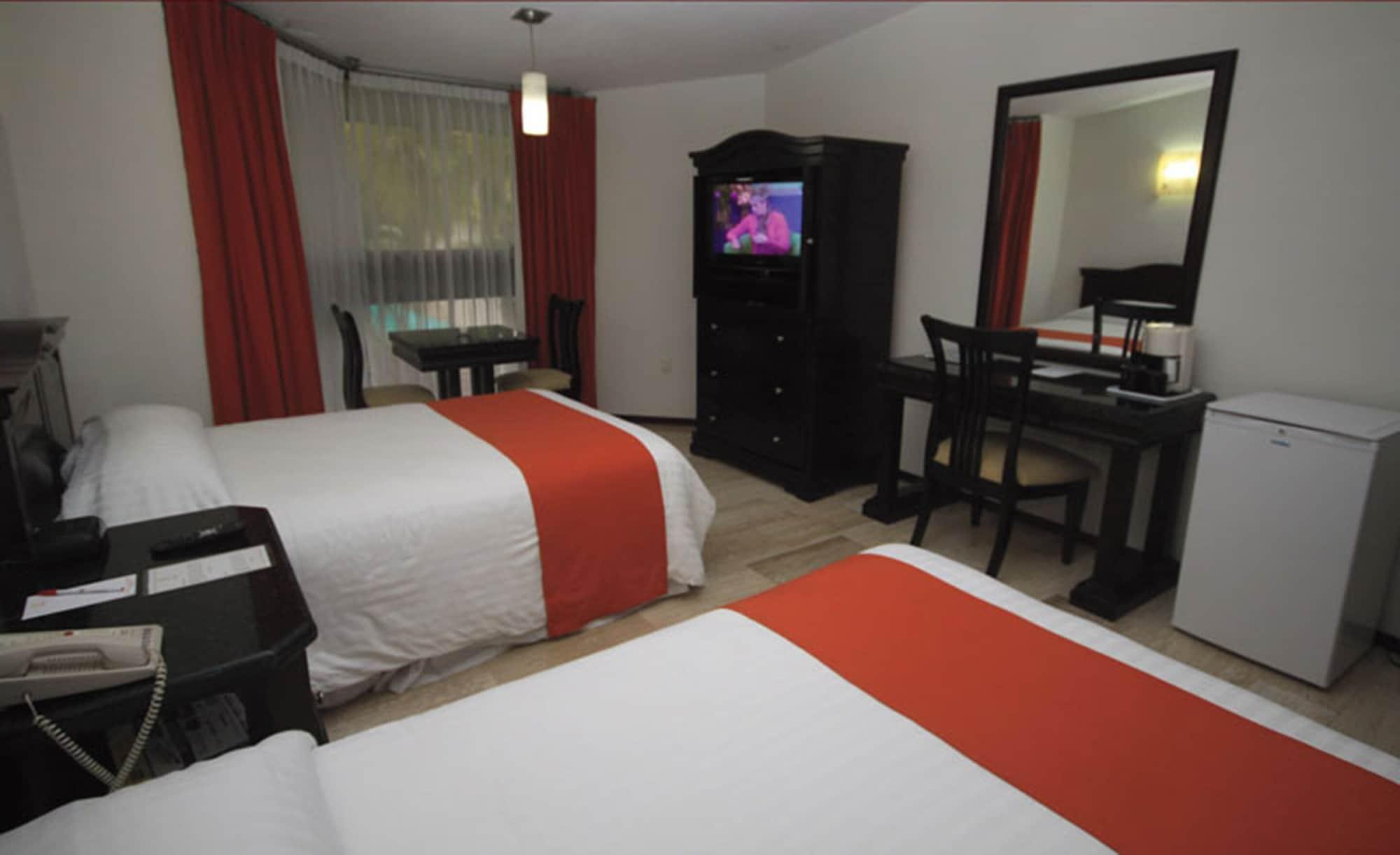 Hotel Poza Rica Inn Zewnętrze zdjęcie