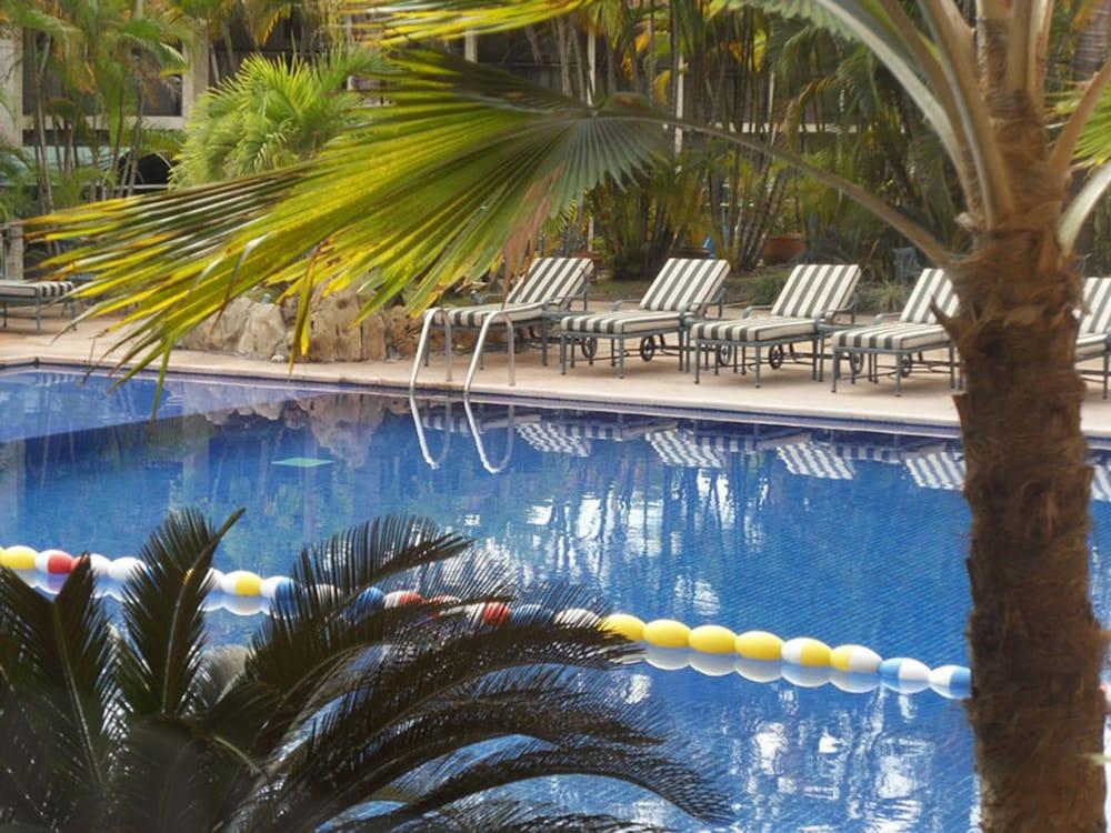 Hotel Poza Rica Inn Zewnętrze zdjęcie