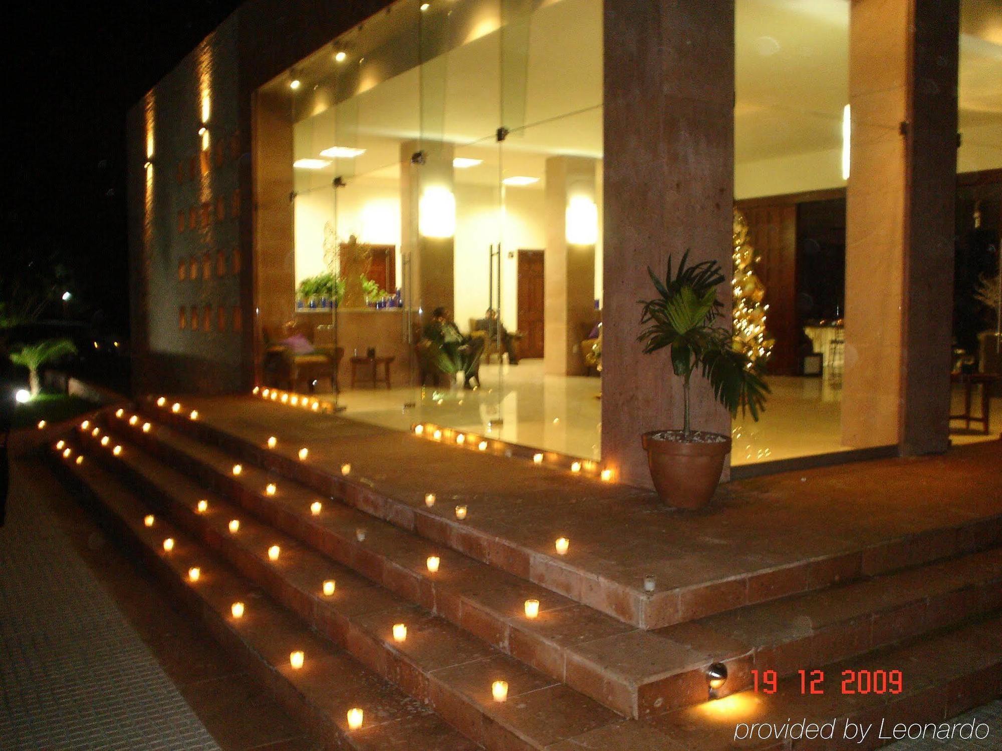 Hotel Poza Rica Inn Zewnętrze zdjęcie