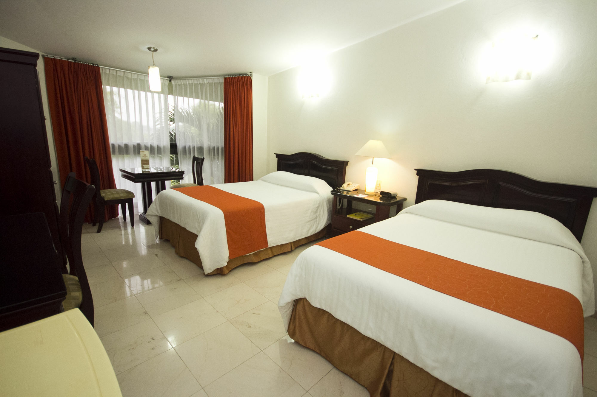 Hotel Poza Rica Inn Zewnętrze zdjęcie