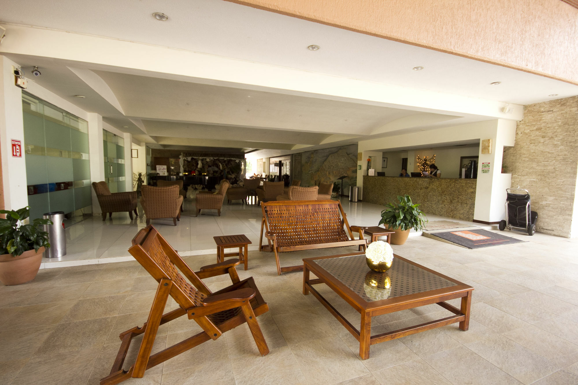 Hotel Poza Rica Inn Zewnętrze zdjęcie