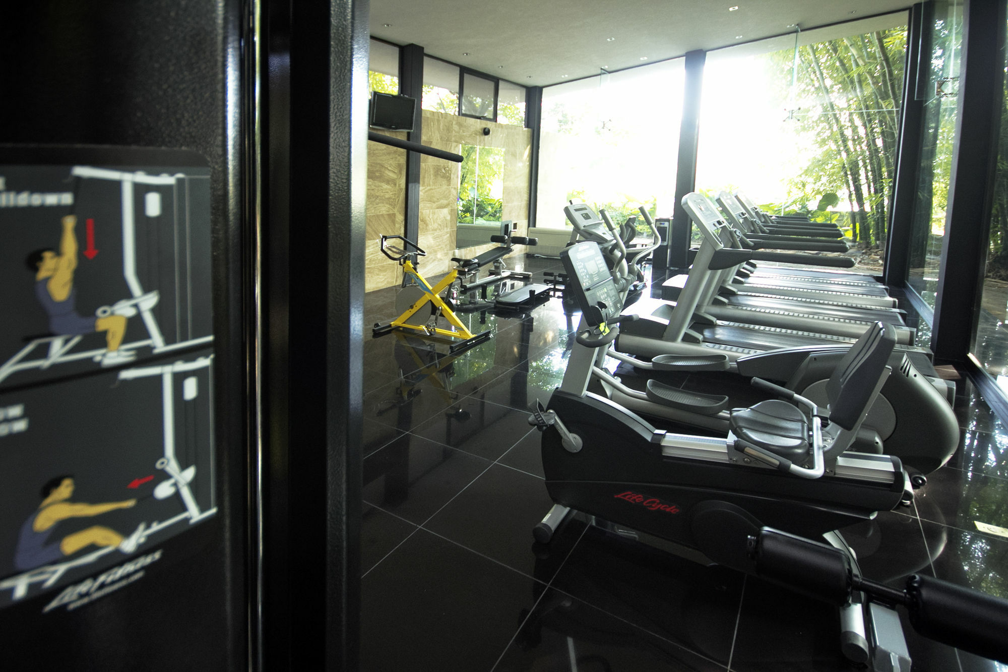 Hotel Poza Rica Inn Zewnętrze zdjęcie